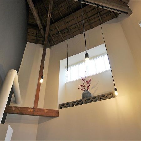 Sekai Hotel Mangetsu Осака Екстериор снимка